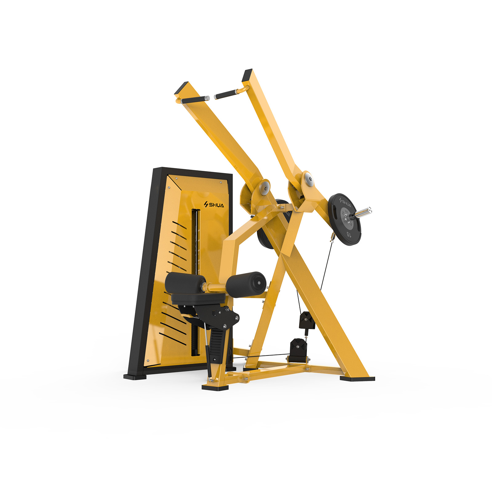 舒華/SHUA 高拉訓(xùn)練器 SH-G7803