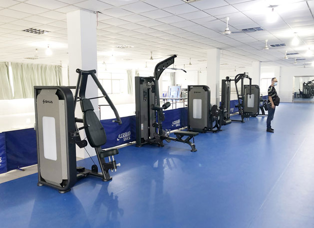 巢湖第四中學(xué)